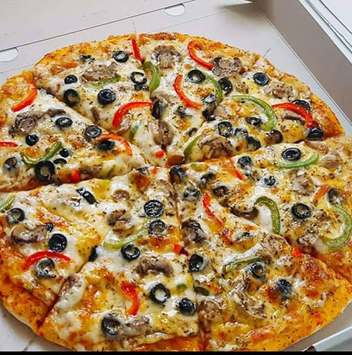 Pizzeria D'Apsorto Da sami - Thumbnail