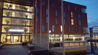 Photos of Scandic Nidelven
