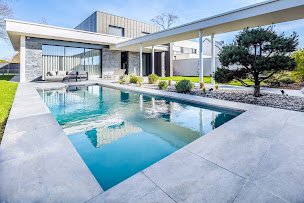 Photo n°5 de Concept d'Ô - Mondial Piscine Poitiers à Chasseneuil-du-Poitou (Magasin de matériel pour piscines)