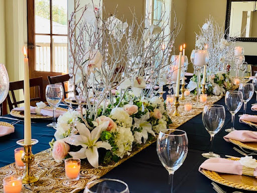 Beau Soleil Weddings - United States