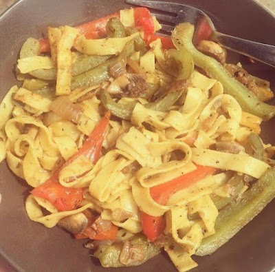 Photos of Korma & Tagliatelle