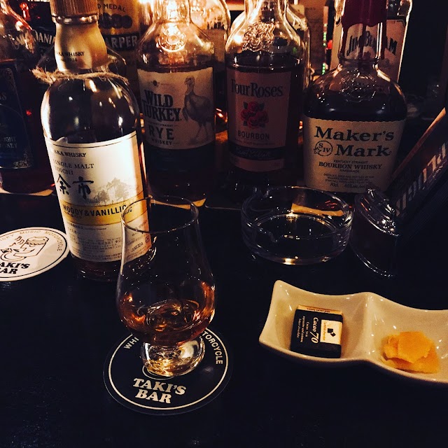 ＴＡＫＩ’ＳＢＡＲ