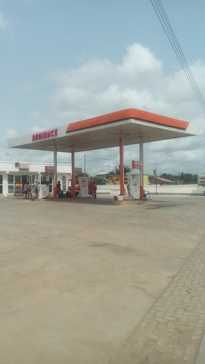 Photos of Radiance Petroleum (Opeikuma Dual Station)