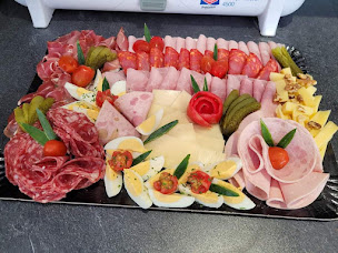 Photo n°33 de Un grain de délices à Guebwiller (Sandwicherie)