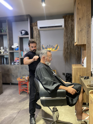 Cut Color Stage HAİR STUDİO & NAİL TIRNAK