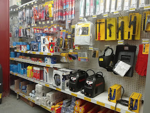 Photo n°5 de Ets Sabourdy Nexon à Nexon (Magasin de bricolage)