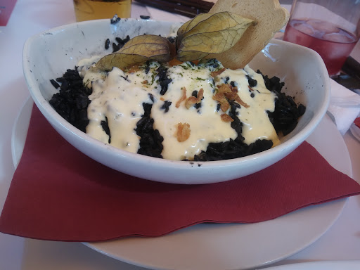 Restaurante Asador Venta Las Torres - Thumbnail