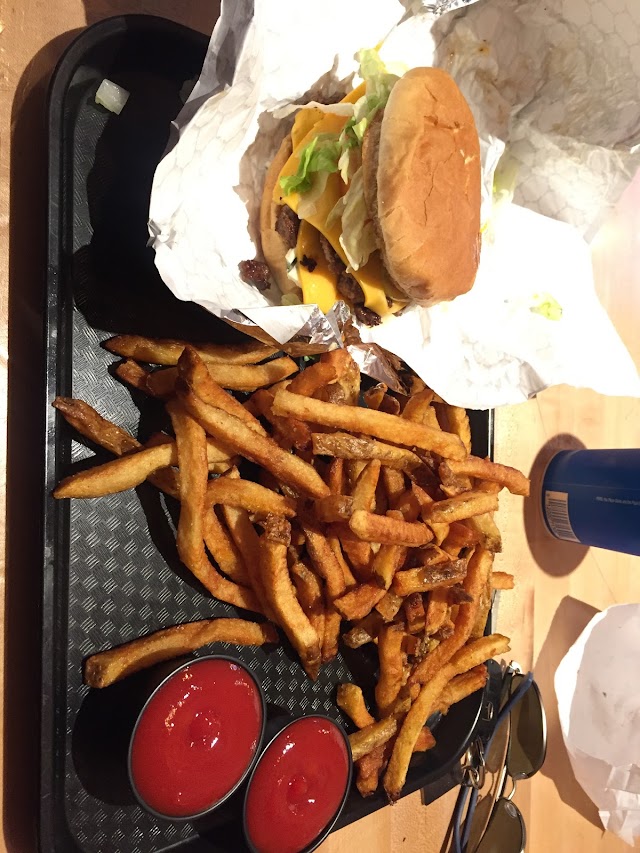 Burger Burger