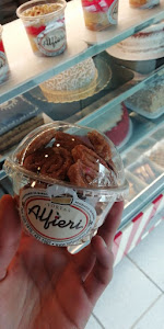 Tortas Alfieri 8