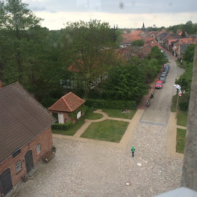 Photos of Burg Brome