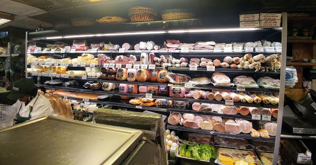 Fresh Start Marketplace
