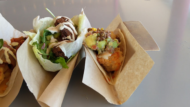 Velvet Taco by null