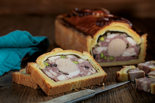 Photo n°2 de Maison Bolard à Saint-Amour (Charcuterie)