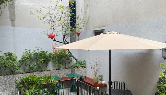 Citta Café & Végé