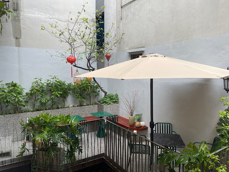 Citta Café & Végé — photo