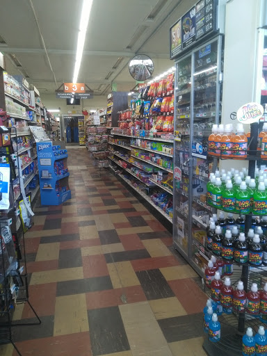 Martin's Food Center