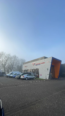Garage MAYLAENDER - Hangenbieten