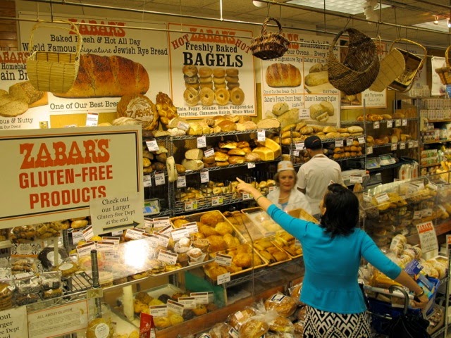 I Love The Upper West Side by null