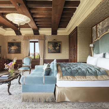 Airelles Venezia by null
