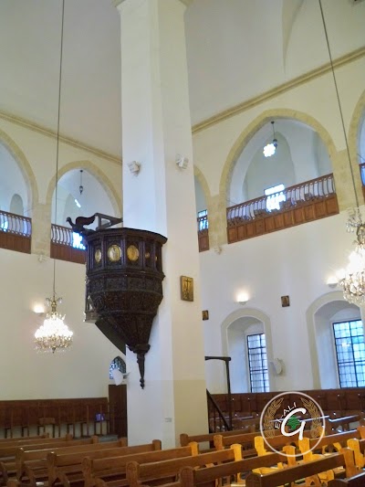 Photos of St. Georgios Orthodox Cathedral