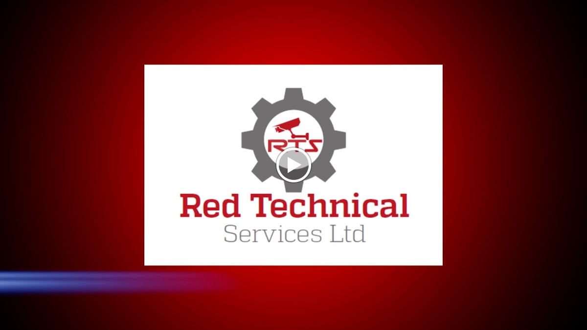 Red Technical Services Ltd
