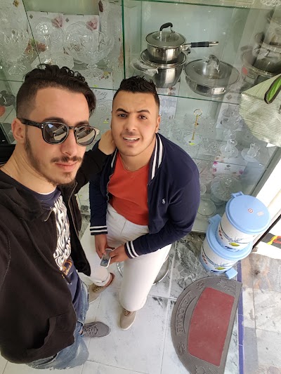 Photos of C.L.M Pi&eacute;ces Auto-Tiaret