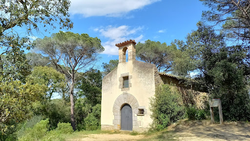 Sant Andreu de Tordera