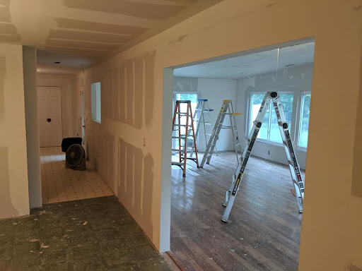 Dyehouse Paint and Drywall