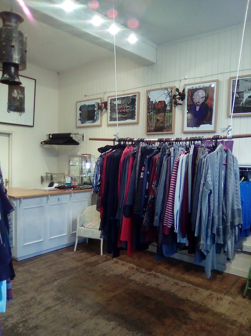 The Clothes Horse photo 2