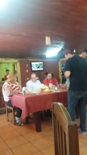 El guaton lizana