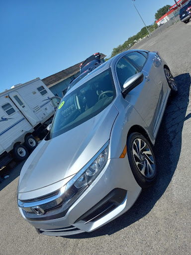 RC Auto Sales LLC