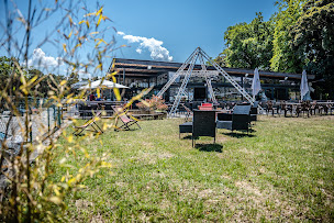 Photo n°47 de La Bise - Smack de la plage à Excenevex (Restaurant)