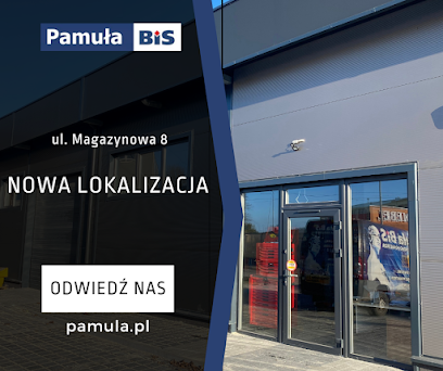Pamuła Bis