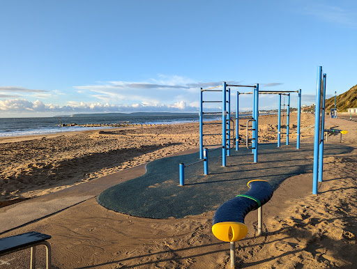 Geva mentor fitness park