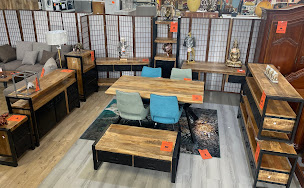 Photo n°37 de Troc Mulhouse / Richwiller à Richwiller (Magasin d'ameublement et de décoration)