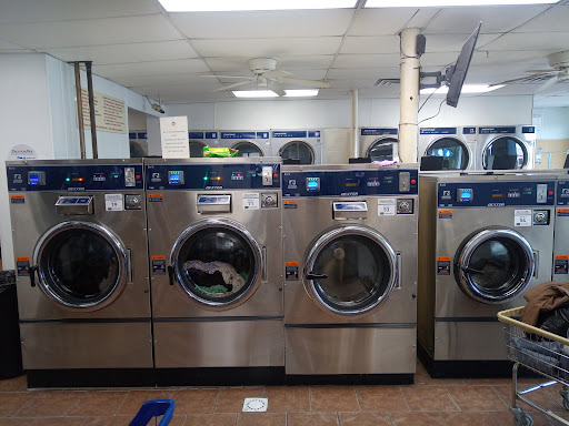 WashBasket Laundromat - Thumbnail