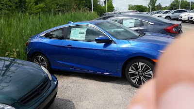 Photos of Muller Honda