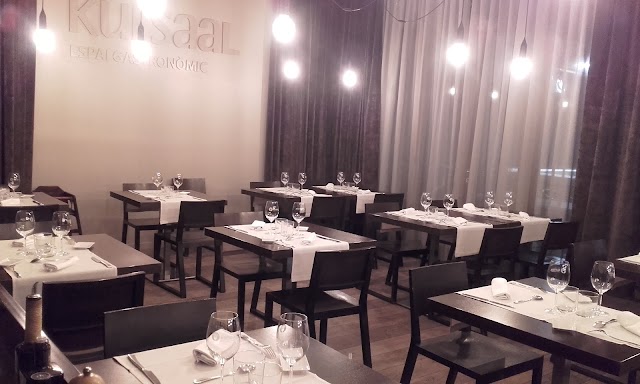 Kursaal Espai Gastronòmic