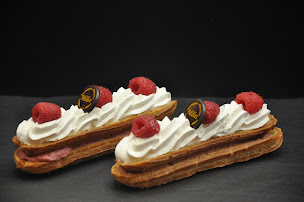 Photo n°9 de Boulangerie Millet Pierre-Bénite à Oullins-Pierre-Bénite (Boulangerie)