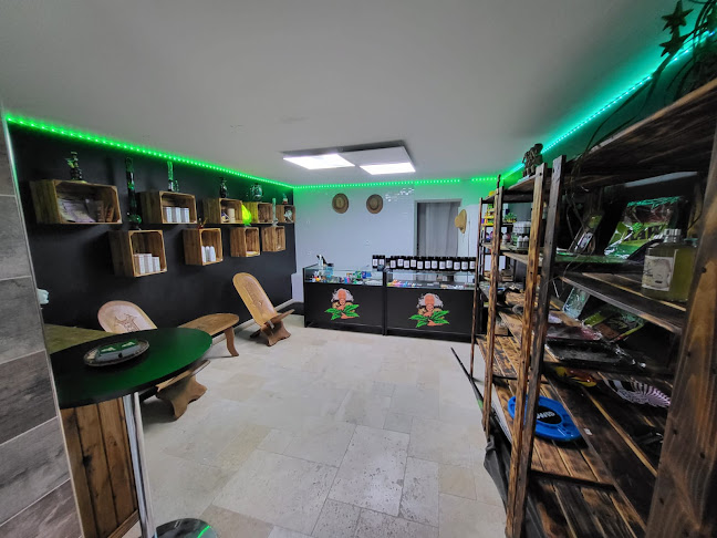 Avis sur Dr Smoke CBD Six-Fours-les-plages à Six-Fours-les-Plages - Magasin