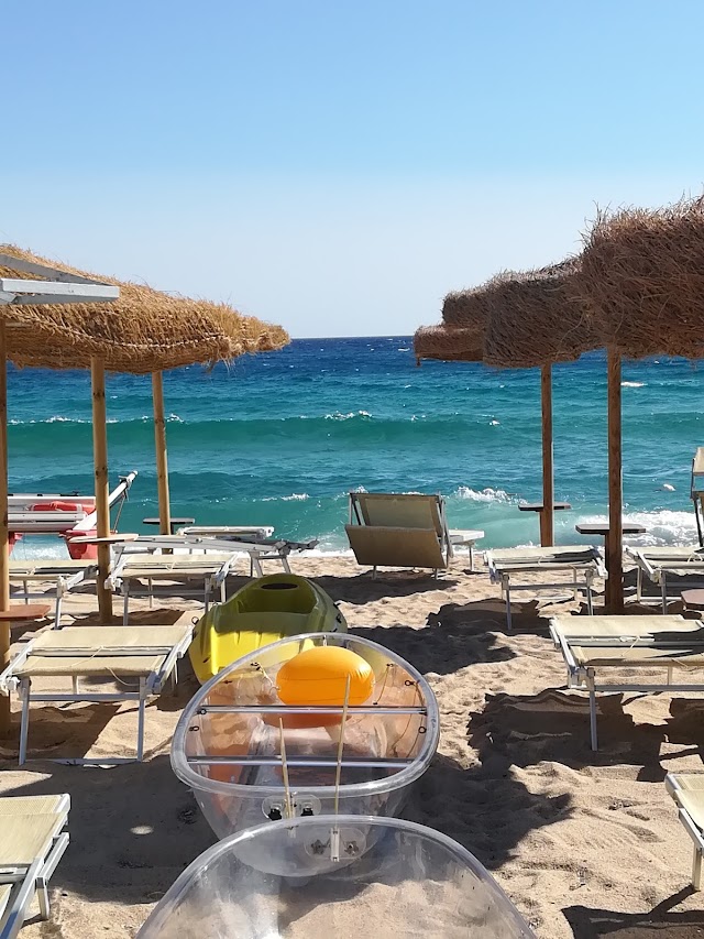Vanity Beach