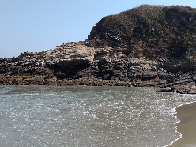 Playa San Agustinillo