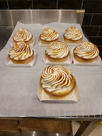 D'J&J pizza à Saint-Restitut