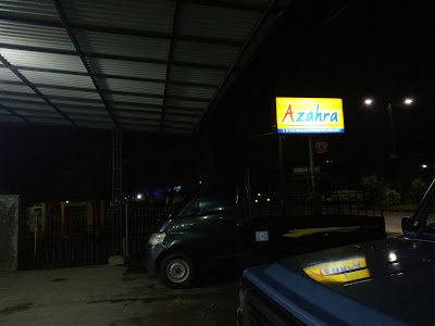 Photos of Azahra Mart