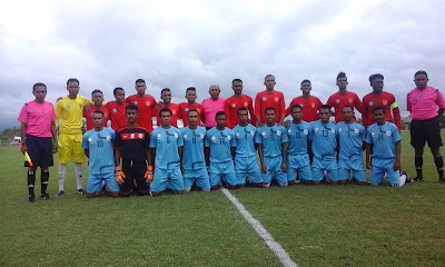 Photos of Stadion Sepak Bola Bintang Timur