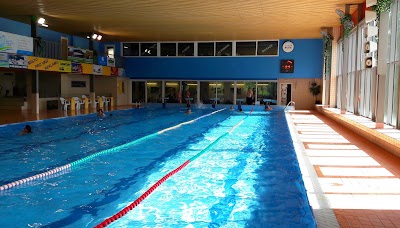 Photos of Tepvos spol. s.r.o. - indoor swimming pool