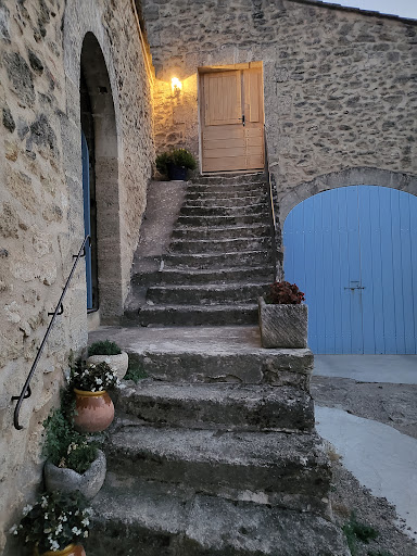 Photo de Le Mas des Apiès à Vernègues (13116)