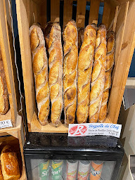 Photo n°14 de Les délices de Villers Bocage - David Ribeiro à Villers-Bocage (Boulangerie)