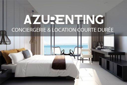 Azurenting | conciergerie sur Golfe-Juan