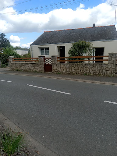 Photo de EHPAD Les Bords de Sarthe à Daumeray (49640)